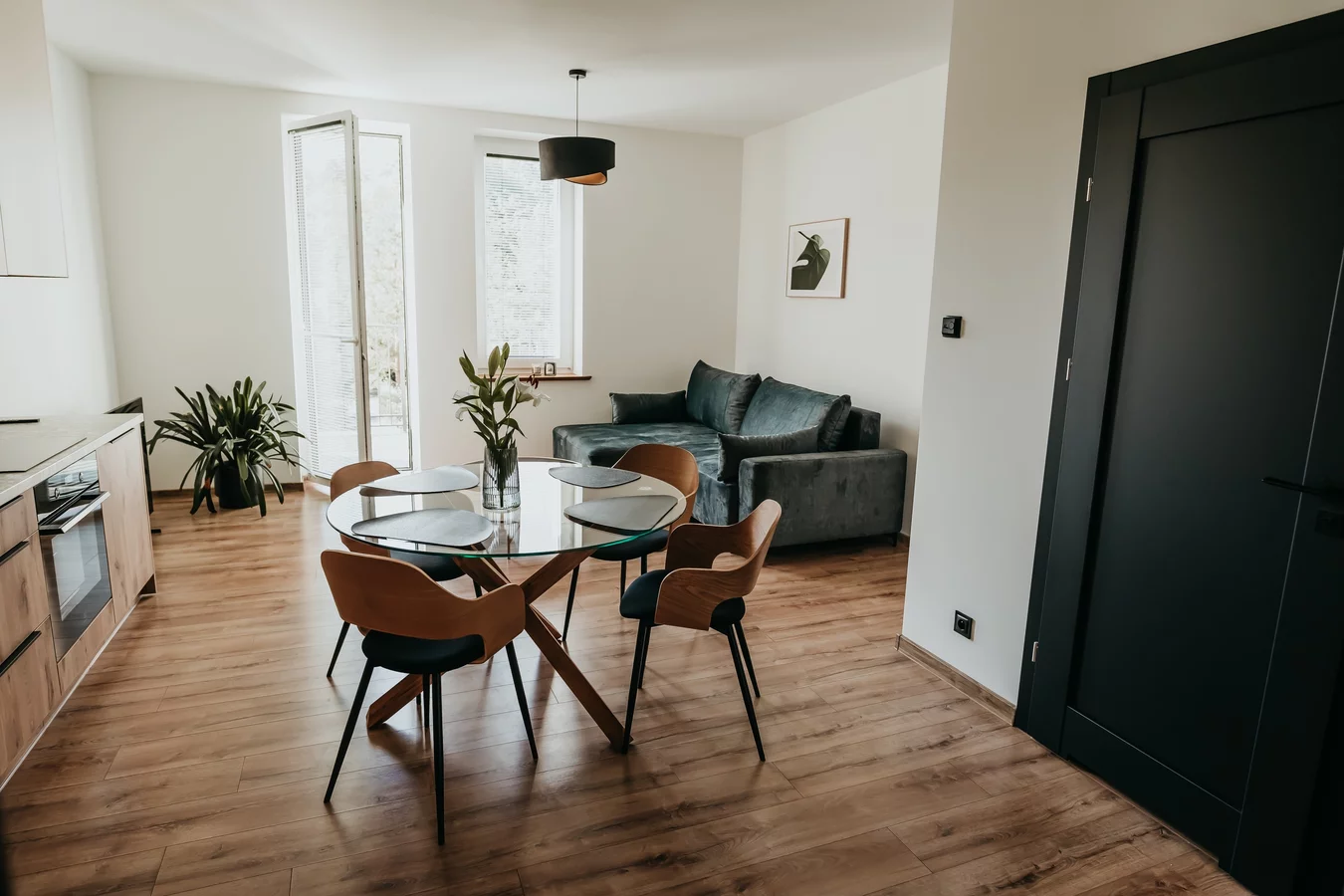 Lokalizacja i dojazd