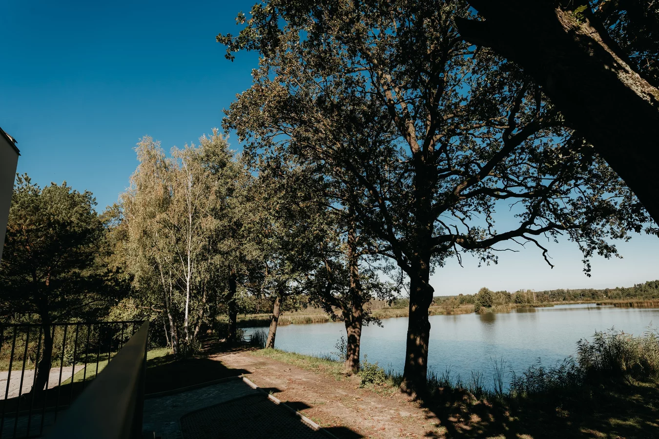 Strefa Castle - wędkowanie dla gości